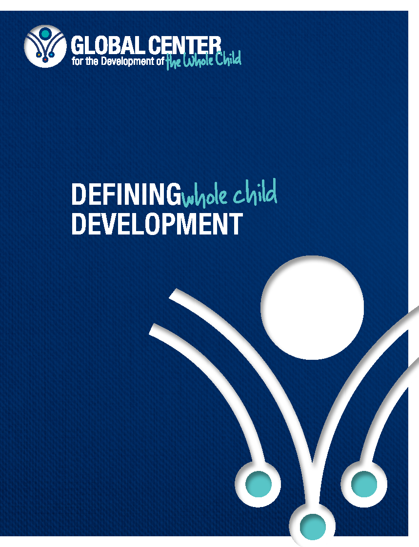 whole child development initiatives